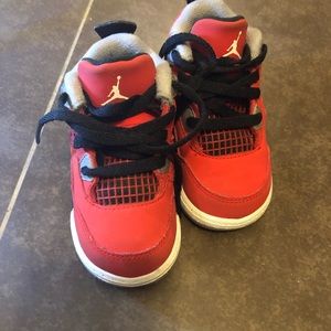 Jordan Retro 4